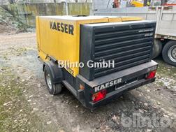 Kaeser M 122