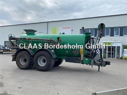 Samson PG 18 (Laufleistung ca. 115.000m3)