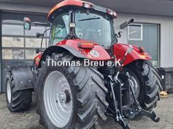 Case IH PUMA CVX 225