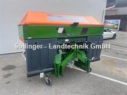 Amazone ZA-V 2000 Profis Tronic