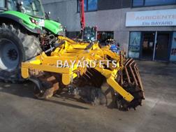 Zagroda STALTECH 4 M