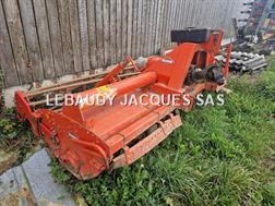 Kuhn EL 162