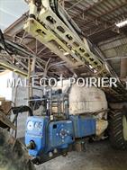 Evrard Meteor 4200 litres