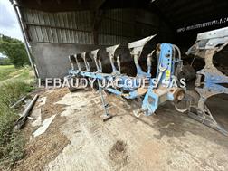 Lemken Variopal 8