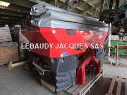 Kuhn AXIS 40.2 M-EMC W V8