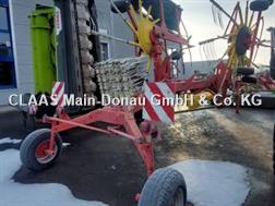 Pöttinger EUROTOP 851 A