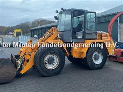 Schaeff 863 zeer netjes