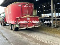 Trioliet Solomix 2-2400L