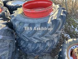 Kleber 650/75R38