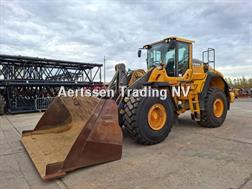 Volvo L 150 H (New Tyres)