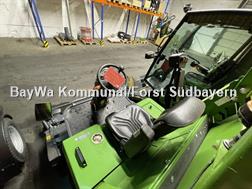 Amazone AMAZONE PROFIHOPPER SMARTLINE