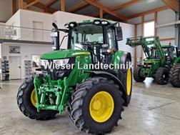 John Deere 6140 M