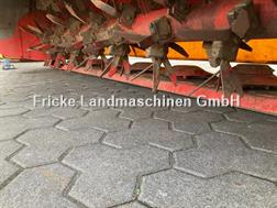 Pöttinger Novacat A10 ED