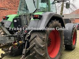 Fendt 818