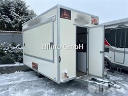 Wörmann Bistrello 1337/210