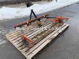 Reform Doppelmessermähwerk DM 200