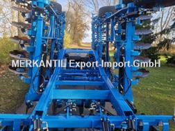 Lemken Koralin 9/660