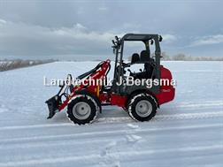 Weidemann 1160