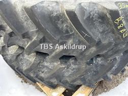 BKT AGRIMAX 380/90R50