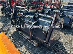 Saphir GS 22 Torion K Greif