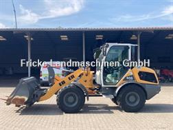 Liebherr L506 Compact