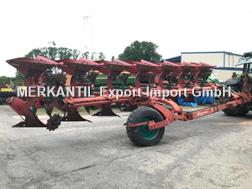 Kverneland PG100 7 Schar Neuer Preis!