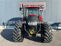 Case IH Puma CVX 160