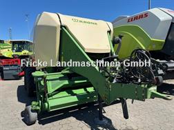Krone Big Pack 1270 XC High Speed