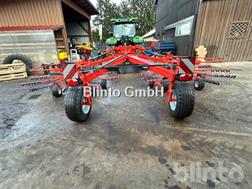 Kuhn GA7501+