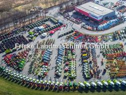 Krampe Mech. Frontwand