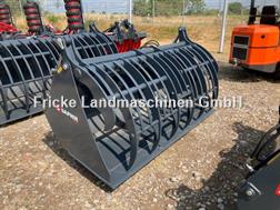 Saphir GS L 24 VLS Scorpion Aufnahme