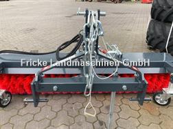 Saphir FKM 231 Kehrmaschine