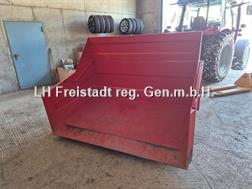 Krpan PT 200/125 pro