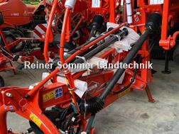 Kuhn KUHN GA6501P