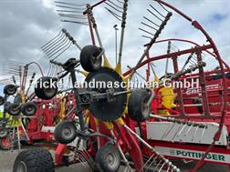 Pöttinger TOP 1252 C