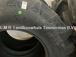 BKT Band 540/65R28 en 650/65R38