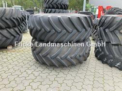 Mitas 680/85R32  2 Räder