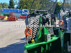 Krpan SEILWINDE 550 GREENLINE