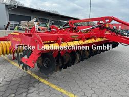 Väderstad Carrier 625 XL