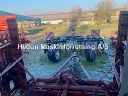 Doublet-Record agerslæbe