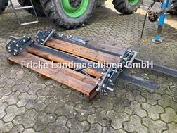 Saphir Impulsschiene