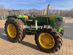 John Deere 5075 E