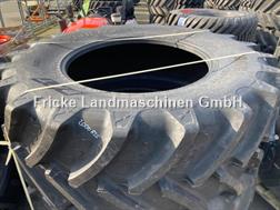 BKT 2 x 710/70R42 Neu