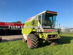 Claas DOMINATOR 98