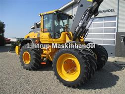 Volvo Tvillingehjul  som passer til AGRI 750/65R26