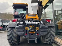 Dieci Agri Plus 42.7 VS EVO2 GD Teleskopradlader