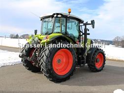 Claas Arion 430