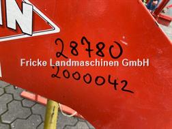Kuhn GF 8501 T