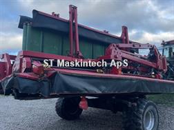 Kongskilde GXT 13005 P Collector