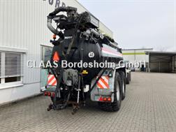 Peecon EUR-200 mit Turbokranarm (kein Samson)